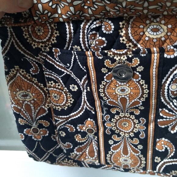 Vera Bradley   Crossbody Bag - Picture 6 of 7